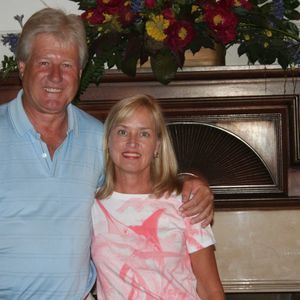 Meet your Posher, Becky